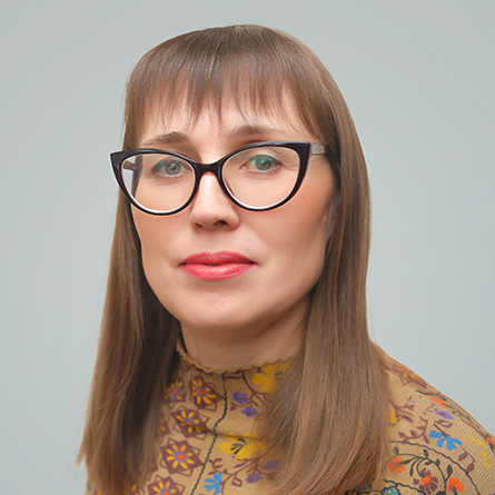 Макарова Ирина Геннадьевна