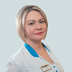 Богданова Мария<br>Васильевна