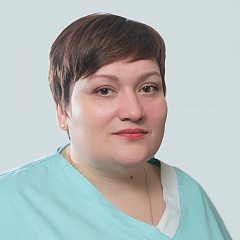 Шилова Мария Константиновна 