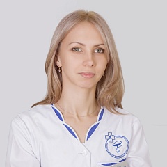Шилина Светлана<br>Сергеевна